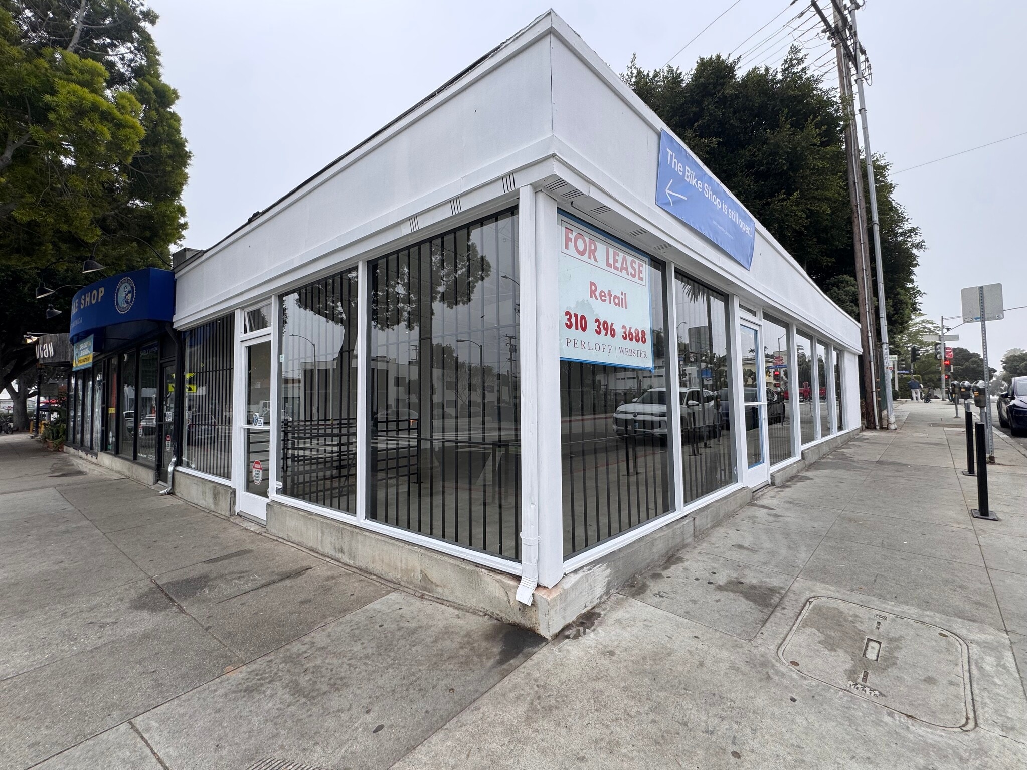 2400 Main St, Santa Monica, CA à louer Photo de l’immeuble– Image 1 sur 5