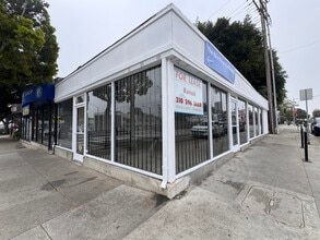 2400 Main St, Santa Monica, CA à louer Photo de l’immeuble– Image 1 sur 5