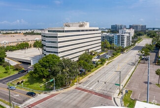 2002 N Lois Ave, Tampa, FL - Vue aérienne vue de carte - Image1