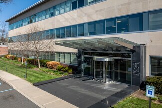 Plus de détails pour 25 Deforest Ave, Summit, NJ - Bureau à louer
