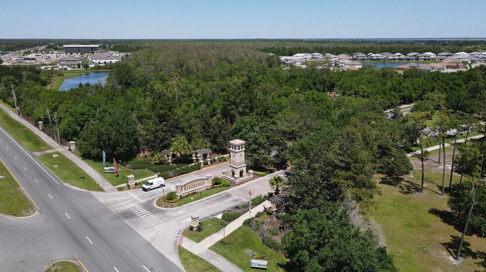 3251 Bellalago Drive, Kissimmee, FL à vendre - Aérien – Image 3 sur 9