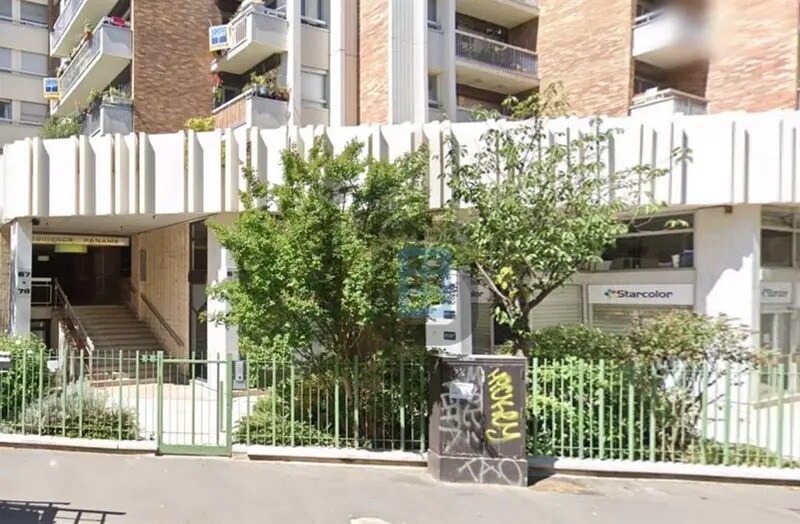 Bureau dans Paris à louer - Photo de l’immeuble – Image 1 sur 7