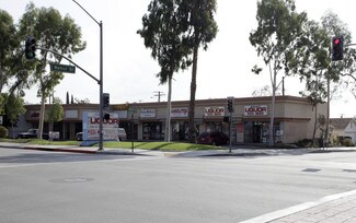 Plus de détails pour 420-432 W La Habra Blvd, La Habra, CA - Local commercial à louer