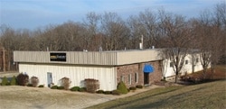 Plus de détails pour 107 E Industrial Dr, New Haven, MO - Industriel/Logistique à vendre