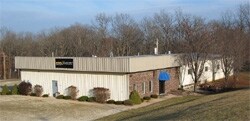 Plus de détails pour 107 E Industrial Dr, New Haven, MO - Industriel/Logistique à vendre
