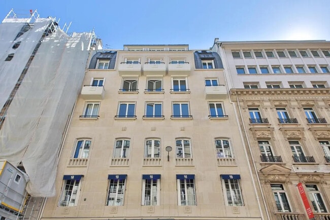 Plus de détails pour Bureau à louer