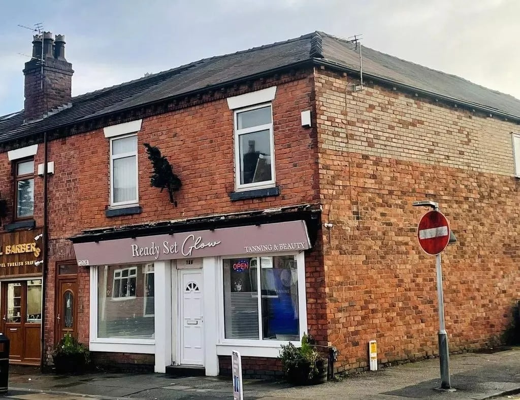 726 Atherton, Wigan à vendre Photo principale– Image 1 sur 8