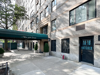 Plus de détails pour 7-11 W 96th St, New York, NY - Logement à vendre
