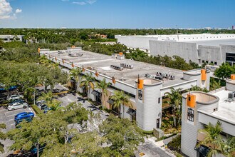 350 Fairway Dr, Deerfield Beach, FL - VUE AÉRIENNE  vue de carte - Image1