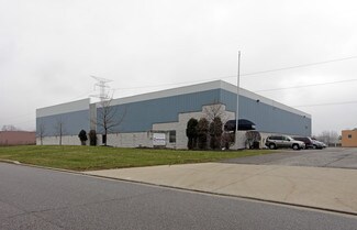 Plus de détails pour 1953 Case Pky S, Twinsburg, OH - Industriel/Logistique à louer