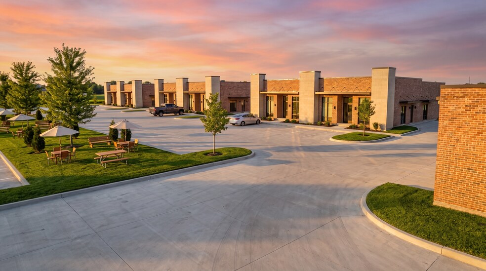 311 S State Highway 205, Rockwall, TX à louer - Photo de l’immeuble – Image 2 sur 13