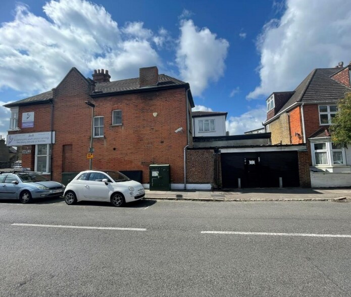 51 College Rd, Bromley à louer - Photo de l’immeuble – Image 2 sur 4