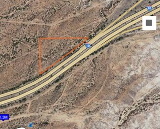Plus de détails pour I10 Frontage North, Benson, AZ - Terrain à vendre