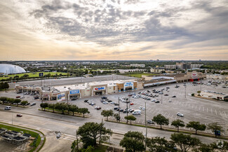 Plus de détails pour 8100-8236 Kirby Dr, Houston, TX - Local commercial à louer