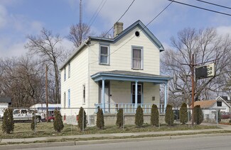 Plus de détails pour 5111 Whetsel Ave, Cincinnati, OH - Local commercial à vendre