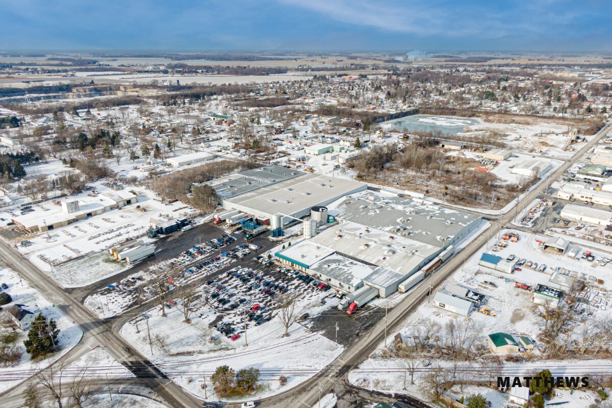 400 S Stone St, Fremont, OH à vendre Photo principale– Image 1 sur 5