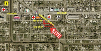 Plus de détails pour 3206 3rd W st, Lehigh Acres, FL - Terrain à vendre