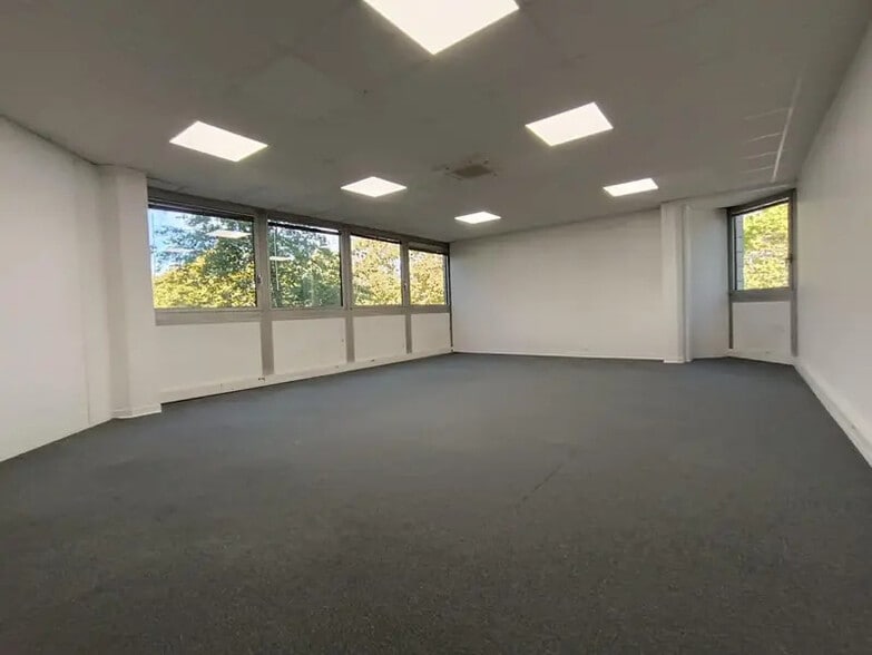2 Bis Rue Marcel Doret, Burolines 1, Blagnac à louer - Photo intérieure – Image 2 sur 9