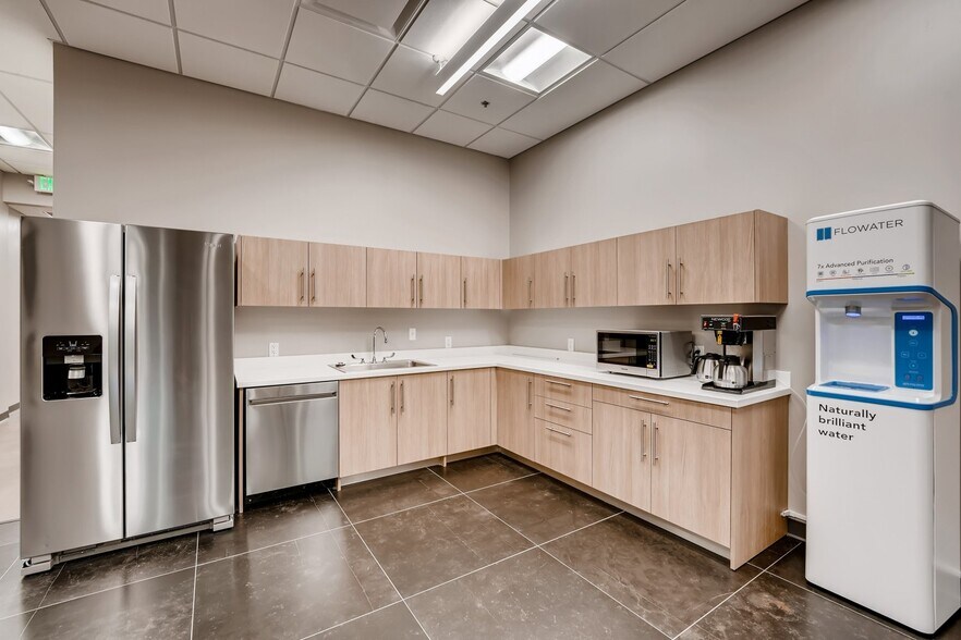 2840-2848 Fairfax St, Denver, CO à louer - Photo de l’immeuble – Image 3 sur 11