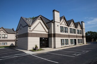 Plus de détails pour 10670 Barkley St, Overland Park, KS - Bureau à vendre