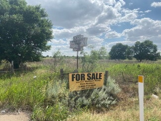 Plus de détails pour Hwy 287 E & CR 15, Childress, TX - Terrain à vendre