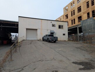Plus de détails pour 48 New St Rear, Cambridge, MA - Industriel/Logistique à louer