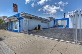 Plus de détails pour 233 NW 36th St, Miami, FL - Local commercial à louer