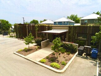 Plus de détails pour 905 N Pine St, San Antonio, TX - Bureau à louer