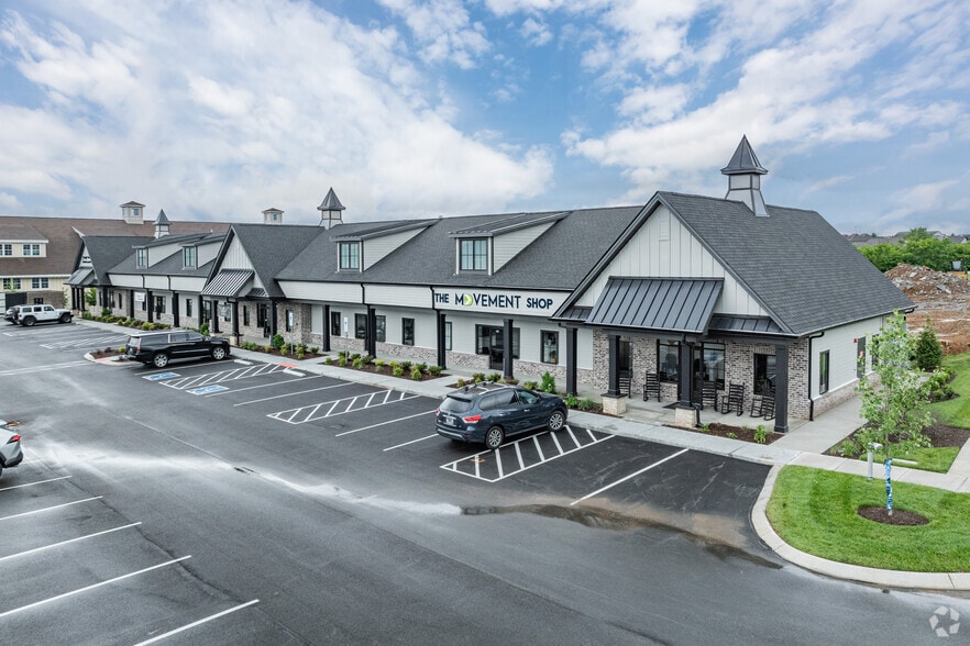 210 Baber Park West Blvd, Gallatin, TN à louer - Photo principale – Image 1 sur 7