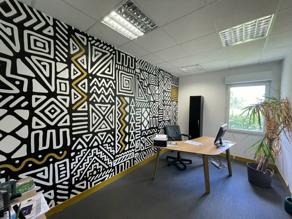 Bureau dans Vannes à louer Photo intérieure– Image 1 sur 3