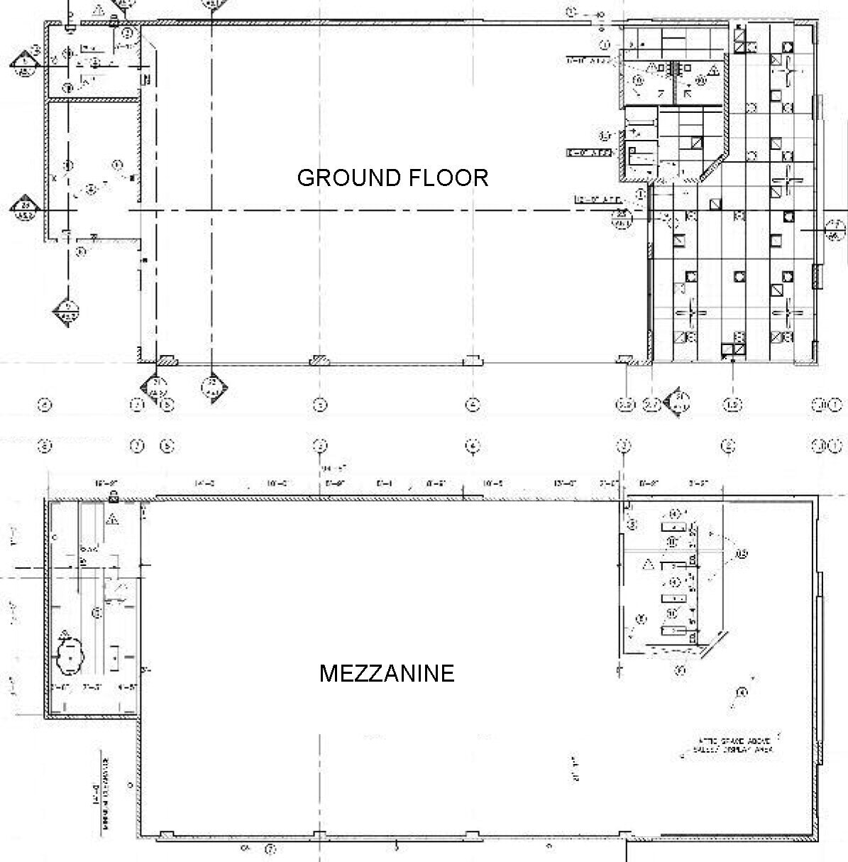 1567 Branan Field Rd, Middleburg, FL à louer Photo intérieure– Image 1 sur 1