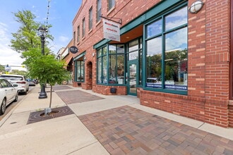 320 Main St, Longmont, CO à louer Photo intérieure– Image 1 sur 22