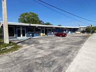 Plus de détails pour 4231 N Dixie Hwy, Oakland Park, FL - Local commercial à louer