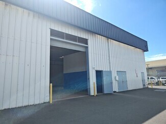 Plus de détails pour 91-329 Kauhi St, Kapolei, HI - Industriel/Logistique à louer
