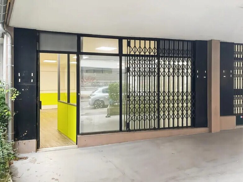 Bureau dans Paris à louer - Photo de l’immeuble – Image 3 sur 5