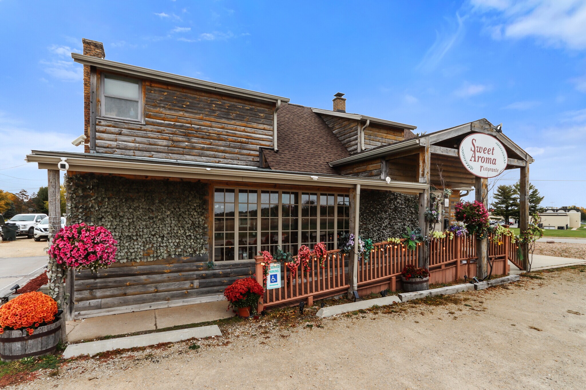 W7404 County Road X, Delavan, WI à vendre Photo principale– Image 1 sur 13