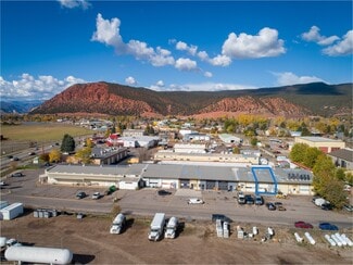 Plus de détails pour 826 Highway 133, Carbondale, CO - Industriel/Logistique à louer