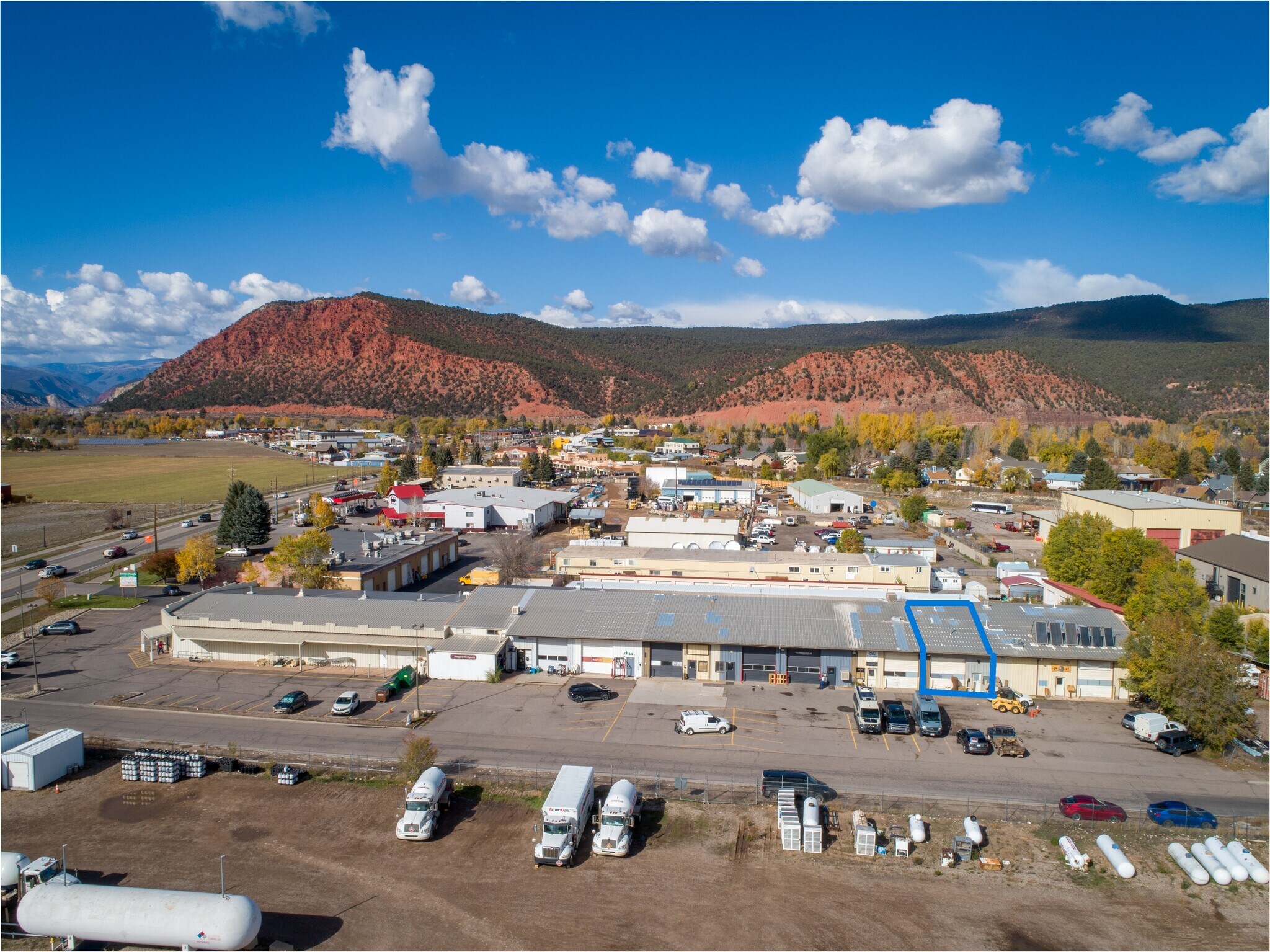 826 Highway 133, Carbondale, CO à louer Photo principale– Image 1 sur 4