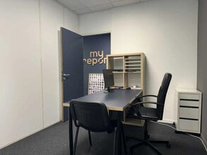 Bureau dans Villeurbanne à vendre Photo intérieure– Image 2 sur 15