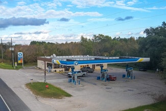 Plus de détails pour 16449 Hwy 124, Fannett, TX - Local commercial à vendre