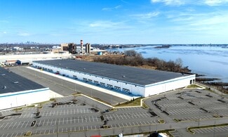 Plus de détails pour 1500 E 2nd St, Eddystone, PA - Industriel/Logistique à louer