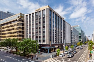 Plus de détails pour 1900 L St NW, Washington, DC - Bureau à louer