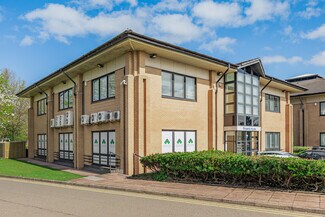 Plus de détails pour Pegasus Ave, Paisley - Bureau à louer