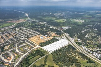 Plus de détails pour 3280 Fm-1863, Bulverde, TX - Terrain à louer