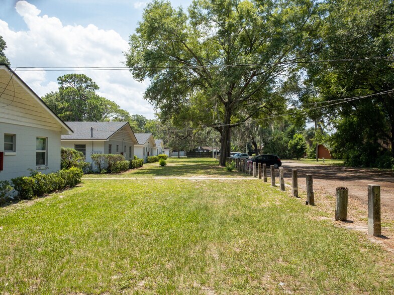 5659 Merrill Rd, Jacksonville, FL à vendre - Photo de l’immeuble – Image 3 sur 6