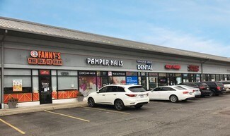 Plus de détails pour 615 S Randall Rd, Saint Charles, IL - Bureau/Local commercial à louer