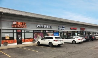 Plus de détails pour 615 S Randall Rd, Saint Charles, IL - Bureau/Local commercial à louer