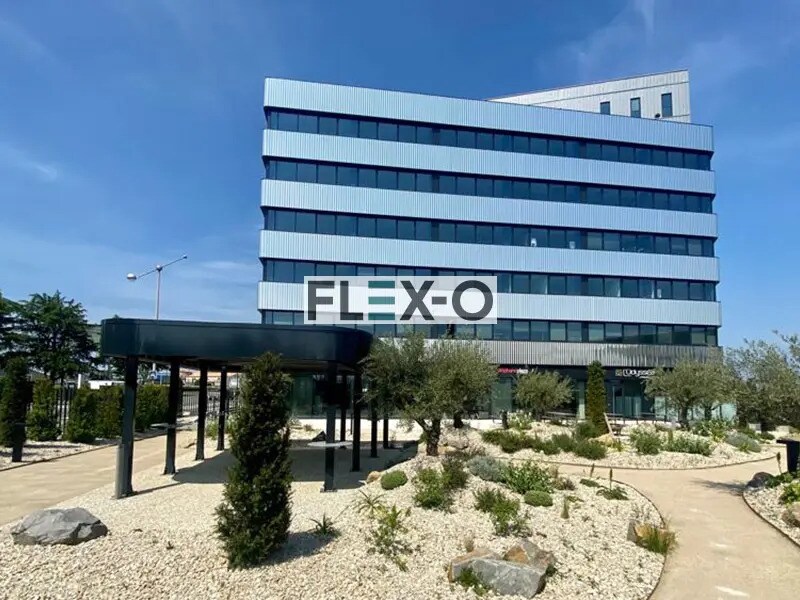 17 Rue Océane, Saint-Herblain à louer Photo de l’immeuble– Image 1 sur 8