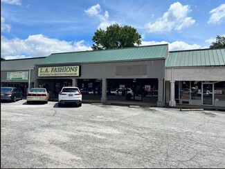 Plus de détails pour 1366 N Pleasantburg Dr, Greenville, SC - Local commercial à louer