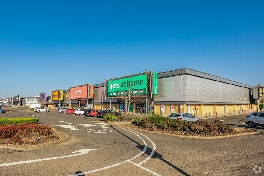 Halbeath Rd, Dunfermline à louer - Photo de l’immeuble – Image 2 sur 2